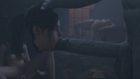 1girls 3d 3d_(artwork) abuse ada_wong after_rape after_sex amputee animated ass bad_end blender blender_(software) blood_on_face blood_on_mouth breasts broken broken_rape_victim ciri claire_redfield compilation corpse death decapitated_head dismemberment elsa_(frozen) empty_eyes execution extreme_content female flaccid frozen_(film) game_over gore guro headless horse horse_penis implied_rape insertion killing male maledom masterkabal monster monster_cock necrophilia nier:_automata nude open_mouth pain penetration penis pounding questionable_consent regenerator resident_evil resident_evil_2 resident_evil_2_remake resident_evil_3 resident_evil_3_remake resident_evil_4 resident_evil_8:_village reverse_blowjob severed_head sex skull_fucking sound squirting tagme the_witcher_(series) the_witcher_3:_wild_hunt triss_merigold video violence wet wound yorha_2b