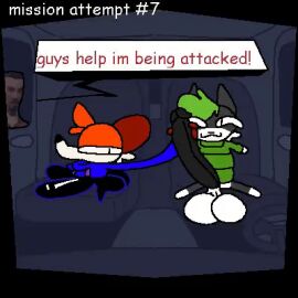 (maddox) 1:1 2d_animation 3_fingers animated anthro anthro_on_anthro asking_for_help ass balls big_balls big_bulge big_butt big_penis black_body black_border black_fur blue_clothing blue_hoodie blue_topwear bodily_fluids border bottomless bouncing_butt bulge canid canine canis car_interior cheek_tuft clothed clothing colored cum cumshot dialogue digital_media_(artwork) duo ejaculation english_text erection erection_under_clothing facial_tuft fingers flat_colors fox frame_by_frame fully_clothed fur genital_fluids genitals green_hair hair handjob head_tuft hoodie huge_balls huge_bulge huge_cock humanoid_genitalia humanoid_penis laugh long_penis looking_pleasured low_res maddox male male/male mammal multicolored_body multicolored_fur open_mouth orange_body orange_fur orange_hair penetration penile penile_penetration penis pointy_ears prick_ears pupils saints_row sex simple_background slit_pupils smile snout soups_(superiorfox) speech_bubble superiorfox tenting text thick_thighs throbbing throbbing_balls topwear true_fox tuft two_tone_body two_tone_fur underwear white_balls white_body white_fur