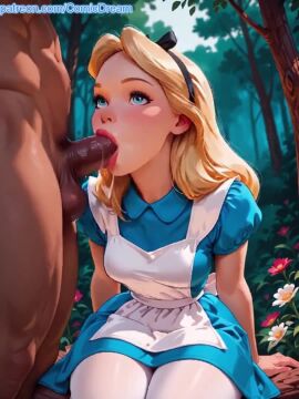 1boy 1boy1girl 1girls ai_generated aladdin aladdin_(1992_disney_film) alice_(alice_in_wonderland) alice_in_wonderland alice_in_wonderland_(1951_film) alice_liddell apron ass ass_focus asshole barbara_gordon batgirl batgirl_(barbara_gordon) bathroom batman_(series) bbc bbc_slave big_ass big_breasts big_butt black_lipstick blowjob blue_dress bra chains chun-li chun-li_(street_fighter_6) cleavage cowgirl_position cum cum_in_mouth dark-skinned_female dark-skinned_male dark_skin dc dc_comics deepthroat disney dress elsa_(frozen) fellatio female female_only frozen_(film) frozen_2 futa_on_female futanari goth goth_girl hotel_transylvania huge_breasts large_ass lips lipstick mavis_dracula nail_polish naked office_lady oral oral_sex patreon patreon_username, police police_uniform princess_jasmine prisoner raven_(dc) red_hair red_lipstick saliva saliva_drip saliva_on_penis saliva_string saliva_trail scooby-doo sex skirt slave snow_white_(disney) snow_white_and_the_seven_dwarfs_(1937_film) snowbunny solo sperm street_fighter street_fighter_6 tagme teen_titans thick_ass toilet underwear uniform vaginal_penetration velma_dinkley video white_apron