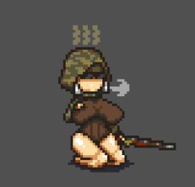 1girls ass belly big_breasts breasts breasts_bigger_than_head clothed clothed_female clothes clothing curves curvy curvy_body curvy_female curvy_figure dead_ahead female female_focus female_only glasses gun hair heat heat_(temperature) horny horny_female looking_away military military_boots military_clothing military_jacket military_uniform official_alternate_costume partially_clothed pixel pixel34 pixel_(artwork) pixel_art pixelated polina_(dead_ahead) seductive seductive_body seductive_look seductive_pose short_hair sniper sniper_rifle solo solo_female solo_focus sunglasses tactical tactical_clothes tactical_gear tactical_glasses tactical_gloves tactical_nudity tactical_vest thick thick_ass thick_butt thick_legs thick_thighs white_hair young younger_female