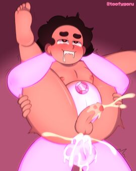 ass chad_steven cum cum_in_ass cum_inside cumflation cumming cumming_from_anal_sex cumming_inside cumming_together cumming_while_penetrated cumming_while_penetrating dripping drool drooling fully_naked fully_nude gay gay_anal gay_domination gay_male gay_sex gem gem_(species) heart heart-shaped_pupils holding inflated_belly inflation inflation_fetish lifted lifted_by_another lifting lifting_partner lifting_person male male/male male_focus male_only male_penetrated male_penetrating male_penetrating_male pink_steven steven_quartz_universe steven_universe toofygoru