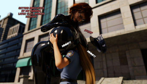 2girls 3d ass between_breasts big_ass big_breasts big_butt big_thighs bimbo breasts bubble_ass bubble_butt busty curvaceous curvy curvy_figure enormous_ass enormous_breasts female femdom femsub giantess gigantic_ass gigantic_breasts god goddess goddess_nikki height_difference hips hourglass_figure huge_ass huge_thighs hyper_ass hyper_breasts large_ass large_breasts large_female large_thighs legs light-skinned_female light_skin lips massive_ass massive_breasts mature mature_female mini_giantess nikki_(nikkilatex) nikkilatex original original_character size_difference thick thick_hips thick_legs thick_thighs thighs voluptuous waist wide_hips wide_thighs yuri