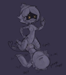 1boy 1girls 2d assault breasts cowgirl_position cum cum_in_pussy cum_inside cyn_(murder_drones) disassembly_drone english_text female glitch_productions humanoid kiwixen male male_rape_victim murder_drones n_(murder_drones) penetration penile penile_penetration penis penis_in_pussy perky_breasts petite phone possession pussy riding riding_penis robot robot_boy robot_girl robot_humanoid screen_face sex sexual_harassment smug_face straight talking text uzi_(murder_drones) vagina vaginal vaginal_penetration vaginal_sex white_body worker_drone