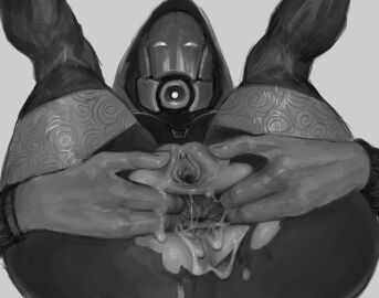 1girls anus anus_focus ass ass_focus ass_up asshole big_ass bubble_ass bubble_butt creampied cum cum_drip cum_in_ass cum_in_pussy cum_inside cum_on_body cumshot fat_ass female huge_ass huge_butt huge_thighs justsomenoob mask masked masked_female mass_effect pussy quarian ripped_clothing ripped_pants spread_anus spread_ass spread_butt spread_legs spreading spreading_ass tali'zorah_nar_rayya thick_ass thick_legs thick_thighs thunder_thighs thunderthighs torn_clothes torn_clothing torn_legwear torn_pants wide_hips wide_thighs