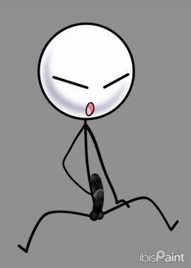 1boy animated animation_test big_penis gif grey_background ibispaintx male masturbation nec-12 penis stick_figure stickman stroking stroking_penis test watermark zolaman_(character) zolaman_(franchise) 졸라맨