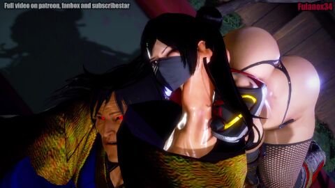 1boy 1girls 3d 3d_(artwork) 3d_animation 3d_model abs adventurer ahe_gao ambiguous_penetration anal anal_insertion anal_sex animated asian_female ass assassin assassination balls bbc_slave before_sex big_ass big_balls big_breasts big_butt big_legs big_muscles big_nipples big_penis big_thighs bikini bikini_bottom bikini_top_only black_hair bounce bouncing bouncing_ass bouncing_breasts bra breasts breasts_bigger_than_head broken broken_rape_victim brown_eyes busty busty_female busty_teenager chinese_hairpin clothed clothed_female clothed_female_nude_male clothed_sex cowgirl_outfit cowgirl_position cum cum_on_body cum_on_breasts cum_on_upper_body curvaceous curvy curvy_figure defeat defeat_rape defeat_sex defeated defeated_hero defeated_heroine demon demon_horns demon_humanoid demon_male doggy doggy_style doggy_style_sex doggystyle_position domination exausted fellatio fellatio_domination fellatio_face female female_anthro female_focus female_human female_human/male_monster female_ninja female_nude female_penetrated female_warrior feudal_japan foot_on_face foot_on_head from_above from_behind from_behind_position from_below from_front_position from_side fucked_silly fulanox34 giant_male grabbing grabbing_neck hardcore hips hold holding_head honey_select huge_ass huge_balls huge_breasts huge_butt huge_monster human humanoid humanoid_penis illusion_soft instant_loss_2koma knight large_ass large_balls large_breasts large_butt large_penis large_thighs larger_male legwear lifted lifting light-skinned_female light_skin long_hair male male/female male_human male_monster mask masked masked_female masked_only massive_ass massive_balls massive_boobs massive_butt massive_penis massive_thighs massive_tits mating_press_rape missionary missionary_pose missionary_position missionary_style moan moaning monster mp4 muscles muscular muscular_anthro muscular_arms muscular_ass muscular_back muscular_female muscular_legs muscular_male muscular_thighs night night_sky ninja normal_breasts nude nude_male oni oni_horns oni_male oral orc orc_male orc_on_female original_character penis pig pigtail pigtail_braids pigtails pov pov_blowjob pov_eye_contact pov_sex pre_sex raped_by_monster raped_female red_eyes rolling_eyes rough_sex ryona semen semen_on_ass semen_on_face semen_on_lower_body sex sex_from_behind sex_slave sexy_body shocked shogun shoked short_hair sitting_down sitting_on_penis sitting_on_person size_difference sleeper_hold sound sound_effects squeezing squeezing_breast squeezing_breasts standing standing_doggy_style standing_doggystyle standing_on_one_leg standing_position standing_sex step_pose stepped_on stepping_on_head studio_neo submission submission_hold submissive_female tagme taken_from_behind teen teen_girl teenage_female thick_thighs thighs toned toned_female torn_bodysuit torn_clothes torn_clothing twintails uncensored very_long_hair video video_games voluptuous voluptuous_female warrior warrior_woman weak white_skin wide_hips