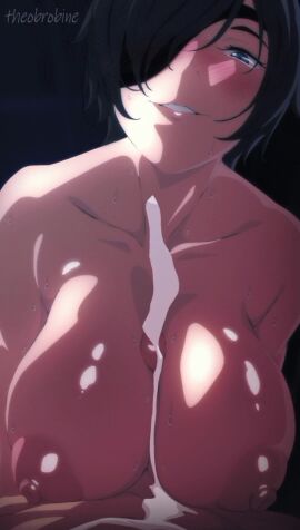 1boy 1girls 2d 2d_animation 9:16 adult adult_and_teenager adult_female adult_male adult_on_young age_difference alot_of_cum animated animation anime anime_style areolae big_breasts big_penis black_hair blue_eyes blush blushing_female boobjob boobjob_close-up breasts breasts_focus breasts_out brown_skin brown_skinned_male chainsaw_man cock cock_hungry cock_worship covered_paizuri cum cum_between_breasts cum_touching_breasts cumming cumming_from_boobjob cumming_from_paizuri cumming_on_self cumshot cumshot_on_self cumshot_on_stomach dark_blue_hair denji_(chainsaw_man) dominant dominant_female dominated domination/submission edit ejaculating ejaculating_cum ejaculation ejaculation_between_breasts eye_patch eyepatch fat_breasts female female/male female_dominating_male female_domination femdom giant_breasts good_boy hard_penis himeno_(chainsaw_man) huge_breasts human human_female human_male japanese large_breasts light-skinned_female light-skinned_male light_skin lips looking_at_penis male male/female male_focus male_grunting male_moaning male_pov male_voice_actor malesub moaning moaning_in_pleasure moaning_loud moaning_male mommy mp4 multiple_cumshots muscular_male naked naked_female naked_male nipples nude nude_female nude_male older_female older_female_and_younger_male one_eye_covered one_eye_obstructed paizuri parody penis penis_between_breasts penis_in_breasts penis_sticking_out pink_lips pov premature_ejaculation puffy_nipples question_consent questionable_age questionable_consent ruined_orgasm semen shiny_breasts shiny_skin short_video shorter_than_10_seconds shorter_than_30_seconds smile smiling smiling_at_penis smooth_skin sound sound_edit sound_effects submissive_male tagme teenage_boy teenage_male teenager teenager_on_adult teeth teeth_showing theobrobine tip tip_peeking titjob vertical vertical_video video virgin virgin_male voice voice_acted watermark what_if white_cum white_skin young younger_male