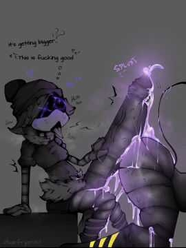 1futa 1girls after_sex airfryer87 ass balls ballsack cum cum_drip cum_in_pussy cum_inside cum_on_ass cum_on_butt cum_on_penis dick duo ejaculation erection excessive_cum female futa_on_female futanari genital_expansion genital_growth genital_growth_(enlargement) glitch_productions growth_through_sex heart_symbol huge_balls huge_cock humanoid humanoid_penis intersex j_(murder_drones) juzi magic murder_drones my_balls_itch orgasm orgasm_from_growth penis penis_expansion penis_expansion_inside penis_growth penis_growth_(enlargement) penis_growth_through_sex penis_growth_whilst_ejaculating possible_impregnation post-orgasm probably_rape purple_eyes pussy sex tail tongue tongue_out unstoppable_orgasm uzi_(murder_drones)