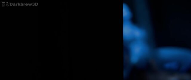 1boy 1girls 3d 3d_(artwork) 3d_animation animated asari blue_skin darkbrew liara_t'soni mass_effect sex shower shower_sex showering showering_together tagme vaginal_penetration vaginal_sex video water wet_skin