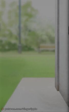 1boy 1boy1girl 1girls 2d 2d_animation animated clothed clothed_sex cum cum_in_pussy cum_inside doggy_style female female_penetrated grabbing grabbing_from_behind grabbing_neck hidden_sex live2d male male/female male_penetrating male_penetrating_female misuzugon moaning open_mouth opennsfwsp orgasm plap plap_(sound) public public_sex ringoripple sex sex_from_behind standing_sex tagme tongue tongue_out video voice_acted