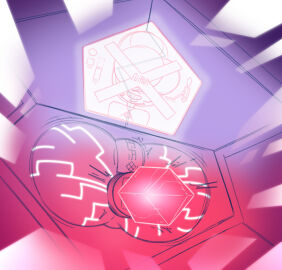 1girls alternate_version_available anal anal_access anal_only anal_only_maebari anal_sex bangs_over_eyes breaking dildo dildo_in_ass female female_only gem_(species) glory_wall hair_bun imminent_death maebari nude original_character pussy rolld6toporn sapphire_(gem_species) steven_universe taped_pussy traitor violet_sapphire_(rolld6toporn)