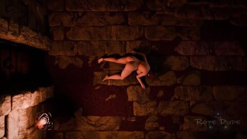 16:9_aspect_ratio 1girl 3d 3d_render ahegao anal animated asian asian_female ass_up barefoot bdsm blender_(software) bodily_fluids bondage captured captured_heroine chubby_female curvaceous deepthroat defeated defeated_heroine extreme_content extremely_large_filesize feet fellatio female female_only gag gagged genital_fluids h264_(codec) hevc_(codec) high_resolution inflation insertion large_filesize latex limited_visibility mei_(overwatch) monster mp4 multiple_insertions oral overwatch pale-skinned_female pale_skin penetration pixie_willow plump restrained scared sex slime slime_monster sound struggling struggling_prey teaser theropedude triple_penetration vaginal vaginal_juices video violation wide_hips