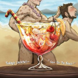 2boys anal anal_penetration anal_sex ass baimonbluewhale bald beard blush brown_hair burn_scar burn_scars cock_ring cocktail completely_nude convenient_censoring couple deadpool deadpool_&_wolverine_(2024) drink fruit gay gay_sex grabbing_from_behind grabbing_hair hair_grab hairy hand_on_hair male male/male male_only male_penetrated male_penetrating marvel marvel_comics muscular muscular_male nipples nude object_censor open_mouth pectorals penis pulling_hair sex wolverine_(x-men) x-men yaoi