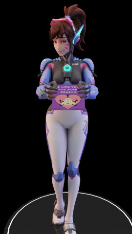 1girls 3d activision asian asian_female ass big_breasts bill_cipher blizzard_entertainment bottom_heavy breasts bust busty cameo chest crossover curvaceous curvy curvy_figure d.va d.va_(overwatch_2_suit) disney disney_channel disney_xd female female_focus gravity_falls hana_song hips hourglass_figure human korean korean_female large_breasts legalshotax3 legs light-skinned_female light_skin lips mature mature_female nishikt overwatch overwatch_2 slim_waist thick thick_legs thick_thighs thighs top_heavy voluptuous waist wide_hips