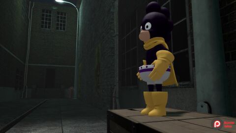 1boy 1girls 3d 3d_animation alleyway animated ass blowjob boku_no_hero_academia creampie cum cum_in_mouth cum_in_throat cum_inside deepthroat doggy_style face_fucking fellatio female impregnation impregnation_attempt impregnation_risk large_ass light-skinned_female light_skin long_video longer_than_2_minutes longer_than_one_minute male mcjuniorgohan mineta_minoru minoru_mineta momo_yaoyorozu my_hero_academia oral oral_sex pale-skinned_female pale_skin shorter_than_3_minutes sound tagme thick_thighs throat_fuck video wide_hips yaoyorozu_momo