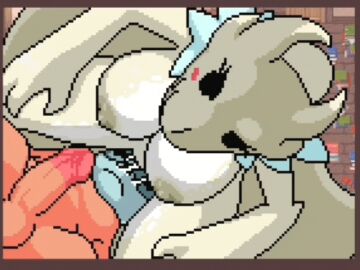 1boy 1girls 2d 4:3 4:3_aspect_ratio akai_(ugokashitari) animated animated_image anthro anthro_focus anthro_penetrated areola areolae big_breasts big_titties black_eyes blush blushing_female bouncing_breasts breasts closed_eyes closed_mouth closed_mouth_smile closed_smile cum cum_drip cum_on_breasts cum_on_face cum_on_upper_body dragon dragon_girl dragon_humanoid female female/male female_focus fully_naked fully_nude game_cg genital_fluids genitalia genitals hands_on_legs hands_on_thighs handsfree_ejaculation horizontal_image horizontal_video knight knight_armor knight_helmet light_blue_fur longer_than_10_seconds male male/female medium_ass medium_butt naked naked_female no_sound nsfw penis pixel_animation pixel_art princess_and_conquest pussy pussy_juice pussy_juice_drip pussy_juice_leaking pussy_juice_puddle pussy_juice_stain pussy_juice_string pussy_juice_trail pussy_on_face sex short_playtime shorter_than_10_minutes shorter_than_30_seconds shorter_than_3_minutes shorter_than_five_minutes shorter_than_four_minutes shorter_than_one_minute shorter_than_two_minutes swallowing swallowing_cum vagina vaginal_fluids visible_areola visible_areolae visible_breasts visible_nipples visible_penis visible_penis_shape visible_pussy white_areola white_arms white_body white_breasts white_dragon white_fur white_nipples white_scales white_skin