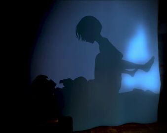 1boy 1girls 3d behind_curtain blush bouncing_breasts breasts cameel_(cameel_mmd) clothed_female_nude_male clothing condom cum_in_condom curtain green_eyes hololive hololive_fantasy hololive_japan huge_breasts impressed indoors looking_at_viewer male_pov moaning music on_bed pink_condom pov praise premature_ejaculation sex shirogane_noel sound stopwatch tagme talking_to_viewer track_suit video virgin virgin_male virginity_loss virtual_youtuber voice_acted wearing_condom whispering whispering_into_ear white_hair