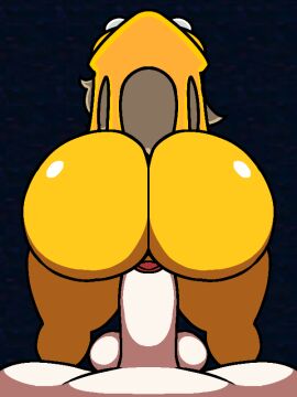 1boy 1girls anal anal_sex ass beat_banger big_ass black_background cock dick female layunu male mr._tentacles_(roblox) noob octopus penis roblox roblox_avatar robloxian sex_from_behind tan_hair yellow_body