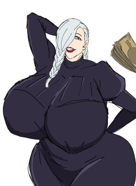 breasts female huge_breasts jpg momiji_(artist) tagme twitter_link