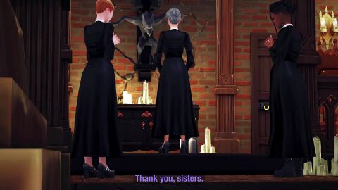 1girls 2025 3d 3d_(artwork) 3futas age_difference animated areolae ass balls big_breasts blowjob breasts carrying carrying_partner church church_interior church_sex cowgirl_position cum cum_on_body cum_on_face cum_spurt cum_string cumming cumshot dark-skinned_female dark-skinned_futa dark-skinned_futanari dark_skin doggy_style dominant dominant_female domination double_barrel_blowjob double_fellatio ejaculation electronic_arts erect_penis erection facial fellatio female female_penetrated freckles freckles_on_face from_behind from_behind_position futa_on_female futa_with_female futanari futanari/female futanari_penetrating gilf ginger ginger_hair grey_hair handjob handjob_while_sucking interracial jerking jerking_off jerkingoff kissing light-skinned_female light_skin longer_than_5_minutes making_out mating_press medium_breasts missionary_position nipples nude nude_female nude_futa nude_futanari oc on_knees oral oral_penetration oral_sex orange_hair original original_character original_characters penis petite petite_body pubic_hair reverse_cowgirl_position riding riding_penis seductive sex sound sound_effects spitroast stand_and_carry_position standing standing_doggy_style standing_sex stroking stroking_cock stroking_penis submissive submissive_female sucking sucking_penis tagme text text_box the_sims the_sims_4 trimmed_pubic_hair vagina vaginal_penetration vaginal_sex video watching wicked_whims yarawu