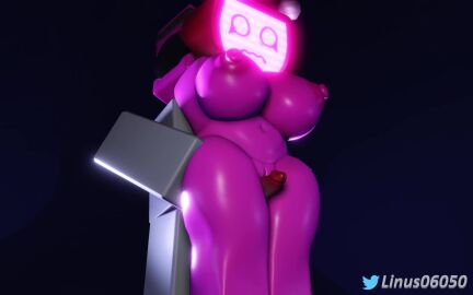1boy 1boy1girl 1girls 3d animated anon anonymous_male areolae big_breasts bondage breasts cave cum cumshot ejaculation female front_view grabbing grabbing_from_behind hanging huge_breasts large_areolae linus06050 longer_than_30_seconds male/female naked nipples nude nude_female nude_male penis pink_body restrained restrained_arms roblox rope rope_bondage self_upload shiny_skin simple_background sound tagme thick_thighs thigh_grab thigh_job thigh_sex thighs tied tied_hands tied_up tv_head vagina veeronica veeronica_(forsaken) video