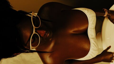 1girls 3d 3d_(artwork) 3d_model african_female dark-skinned_female dark_skin ebony female female_focus female_human female_only intothedepths melanin oc original original_character solo solo_female solo_focus tncstudio tori_williams viewed_from_above