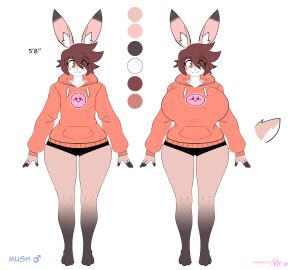 big_breasts breasts busty_male female furry huge_breasts male male_with_breasts tagme theycallhimcake thick_thighs wide_hips