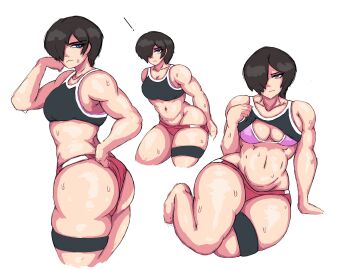 caiman_(limbus_company) female limbus_company littleteze project_moon tagme