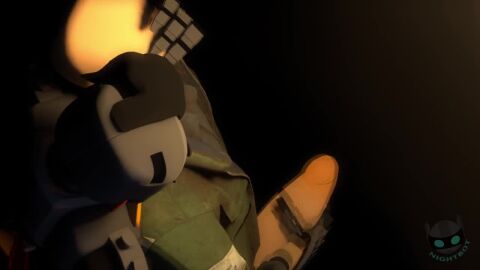 3d animated arnold_(fnaf) elephant five_nights_at_freddy's five_nights_at_freddy's:_secret_of_the_mimic fnaf handjob hide mascot mascot_costume mimic_(fnaf) nightbotgrey nsfw pov sound straight tagme the_mimic_(fnaf) video video_games