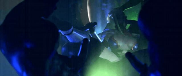 3d_animation alicia_arcturus animated blender blowjob female gangbang handjob kuroinu_~kedakaki_seijo_wa_hakudaku_ni_somaru~ opiumud pussy sex vaginal_penetration