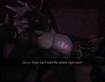 2024 2_horns anthro bara black_body black_sclera blue_body bodily_fluids chin_spikes claws cum cum_on_body cum_on_mask dorsal_fin dorsal_frill dragon ear_fins facial_spikes fellatio fin frill_(anatomy) genital_fluids genitals grey_body hair hand_on_head hi_res horn kendryzak leaking_cum male mask mask_on_head multicolored_body musclegut muscular mythological_creature mythological_scalie mythology negadrake oral penile penis photo red_eyes scales scalie sex spikes spikes_(anatomy) spines ventral_scales wearing_mask white_hair wikiwarrior wings yaoi