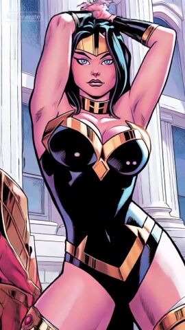 ai ai_generated marvel_comics power_princess squadron_supreme tagme video