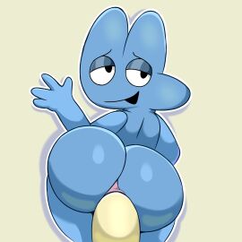 algebralien ambiguous_gender anal anal_sex anonymous_male anus ass asshole asshole_opened_wide battle_for_bfb battle_for_bfdi battle_for_dream_island bfb bfdi big_ass color colored four_(bfb) fucked_from_behind furaffinity furaffinity_link furaffinity_url human_cock looking_back male mascara number object_show object_shows penis pleasure_face sex shiny_ass simple_background thick_thighs tirathecreator white_outline