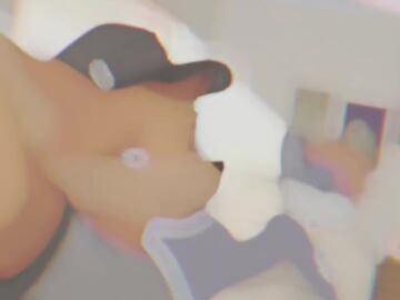 2d 2d_(artwork) 2d_animation 4:3 affax after anal animated anthro ass backsack balls bed big_butt blue_body blue_fur bodily_fluids brown_body brown_fur camera clothed clothed/nude clothing cuddling cum cum_in_ass cum_inside duo footwear frame_by_frame from_behind_position fur furniture genital_fluids genitals hair happy hat headgear headwear humanoid_genitalia humanoid_penis inside internal larger_penetrated long_playtime male male/male male_penetrated male_penetrating male_penetrating_male music nude on_bed penetration penile penile_penetration penis penis_in_ass perching_position perineum recording sex shirt size_difference skinny smile socks sound tagme tail topwear video zinsockhyr