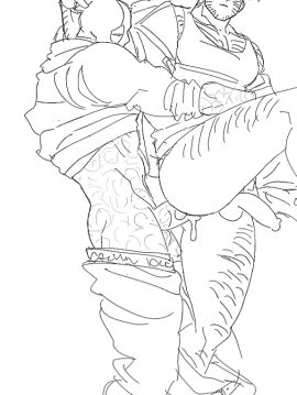 2boys anal anal_sex ass balls bara beard boner burn_scar burn_scars deadpool deadpool_&_wolverine_(2024) erection gay hairy hairy_male male male_only marvel marvel_cinematic_universe marvel_comics mask masked masked_male monochrome muscular muscular_male penis ppoooooolvrmm standing_sex testicles wolverine_(x-men) yaoi