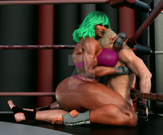 1boy 1girls 3d ass big_ass big_breasts big_thighs breasts brown-skinned_female brown_body brown_skin bust busty chest collena curvaceous curvy curvy_figure dark-skinned_female dark_skin divergentartgb female hips hourglass_figure huge_ass huge_breasts huge_thighs large_ass large_breasts large_thighs legs male male/female mature mature_female mature_male original original_character original_characters slim_waist straight thick thick_hips thick_legs thick_thighs thighs voluptuous waist wide_hips wide_thighs