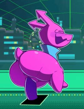 2025 animated ass biped city darkner deltarune dildo dildo_in_vagina dildo_insertion female lewdydoodls low_res open_mouth open_smile penetration pink_body pussy sex_toy sex_toy_in_vagina sex_toy_insertion smile solo tail undertale_(series) vaginal_penetration virovirokun