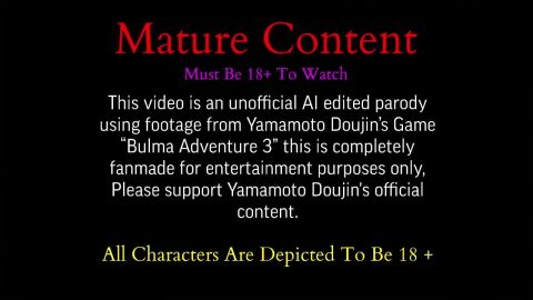 ai ai_assisted ai_edit ai_generated ai_video animated blowjob blue_eyes blue_hair bulma bulma_(dragon_ball) bulma_briefs bulma_briefs_(frieza_saga) cock_sucking cowgirl_position deepthroat dirtmaster dragon_ball dragon_ball_z edit edited fellatio fucking handjob horny horny_female insertion intercourse krillin kuririn longer_than_30_seconds longer_than_3_minutes longer_than_4_minutes longer_than_one_minute oral oral_sex penis pussy sex sound sucking sucking_off sucking_penis tagme vaginal_sex video yamamoto_doujin