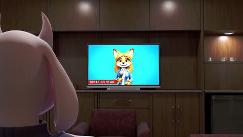 asgore_truck carol_holiday deltarune deltarune_meme tagme toriel video