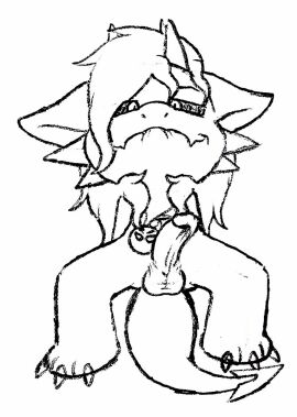 anthro anthro_on_anthro anthro_only black_sclera critters_(poppy_playtime) furry_only no_humans oc ocs opstah opstah_(characters) opstarl poppy_playtime poppy_playtime_(chapter_3) sex smiling_critters solo tagme white_pupils