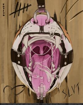 absurd_res bodily_fluids cheeetah cum cum_drip cum_in_mouth cum_inside cum_on_face dripping ejaculation facial_piercing first_person_view forced_oral gag genital_fluids glory_hole hi_res leash leash_in_mouth leash_pull leashed_male leashed_pov male male_only mouth_shot nose_piercing nose_ring object_in_mouth open_mouth oral piercing restrained restraints ring ring_gag ring_piercing saliva sex sketchotterly sketchotto solo tongue tongue_out tongue_piercing