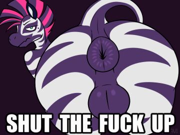 2024 against_surface angry animal_genitalia animated anthro anus ass ass_focus ass_on_glass balls big_ass big_butt black_anus black_balls butt_focus cody_frosting digital_media_(artwork) equid equine equine_genitalia facesitting facesitting_pov first_person_view fur genitals glass hair looking_at_viewer looking_back loop male male_only mammal meme nude on_glass polt.avi pov pov_facesitting puffy_anus raised_tail shut_the_fuck_up shut_up signature simple_background sitting_on_another solo stfu stripes tail taur watermark zebra