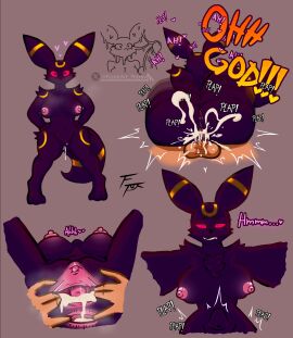 ass_bigger_than_head ass_focus asshole back_view backshots big_ass big_breasts big_butt black_body black_fur black_nose breasts breasts_out cum cum_in_ass cum_in_pussy cum_inside cumming cumming_in_ass cumming_in_pussy cumming_inside cumming_while_penetrated cumming_while_penetrating cumshot dominant dominant_anthro dominant_female domination eyelashes female frankart_petrov_(artist) furry furry_and_human furry_ass furry_boobs furry_breasts furry_butt furry_ears furry_female furry_pokemon furry_tail golden_fur horny horny_expression horny_face horny_female long_ears long_tail naked naked_female naked_thighhighs nintendo nipples pokemon pokemon_(game) pokemon_(species) pokemon_anthro red_eyes sex sitting sitting_on_penis spread_anus spread_ass spread_butt spread_legs spread_pussy thicc thicc_ass thicc_breasts thick_ass thick_butt thick_hips thick_legs thick_tail thick_thighs thighs umbreon video_game video_game_character video_game_franchise video_games wet wet_pussy wide_ass wide_hipped_anthro wide_hipped_female wide_hips wide_spread_legs wide_thighs