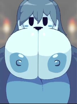 big_breasts boob_physics boobs_bigger_than_head boobs_out bouncing_breast breast_bouncy breast_physics breasts breasts_bigger_than_head breasts_out edit eye_candy half_naked hands_behind_head huge_boobs huge_breasts large_boobs large_breasts massive_boobs massive_breasts naked_boobs naked_breasts no_shame no_top nsfwoaf nude_breasts shameless showing_boobs showing_boobs_to_viewer showing_breasts showing_off showing_off_breasts smug smug_face spooky's_house_of_jump_scares spooky's_jump_scare_mansion spooky_(shojs) tagme topless topless_female video