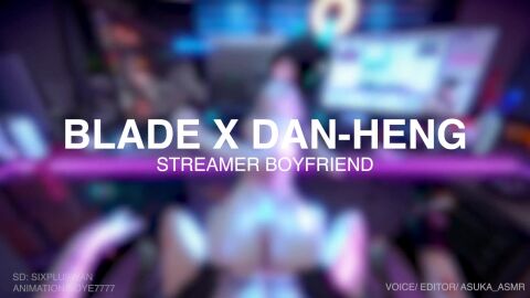 2boys big_penis blade_(honkai:_star_rail) boyfriends couple couple_sex cum_in_pussy cuntboy cuntboy/male dan_heng gay gay_couple gay_male gay_sex honkai:_star_rail male/male moaning moaning_in_pleasure noye7777 pussy_fucking sound sound_effects streamer streaming streaming_setup tagme vaginal_penetration vaginal_sex video yaoi