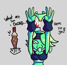 breasts english_text female fnf fnf_mod friday_night_funkin friday_night_funkin_mod panties rockette_(paleng) text