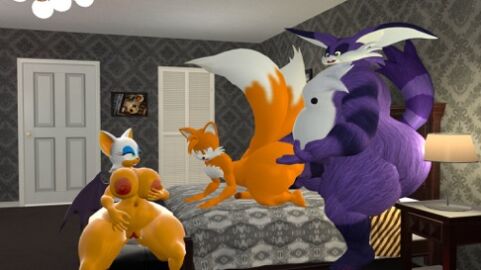 3d 3d_model anal anthro anthro_on_anthro ass bat bedroom bedroom_sex big_ass big_breasts big_penis big_the_cat breasts canid canine felid feline female femboy fox gay_sex huge_ass huge_breasts huge_cock kane_brent_koopa large_penis male male/male mammal masturbation mobian mobian_(species) mobian_bat nipples nude offering penis pussy rouge_the_bat rubbing_pussy sega sex sonic_(series) sonic_adventure_2 sonic_the_hedgehog_(series) tails_the_fox tecbuttlovefa thick_thighs thunder_thighs watching watching_sex wide_hips