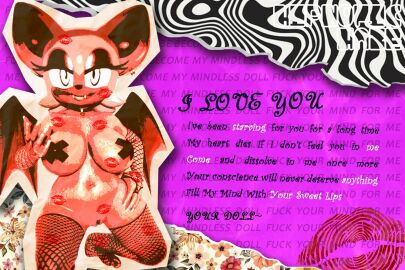 anthro bat female hi_res hypnotic_haze_(artist) hypnovember mammal mind_control pussy rouge_the_bat sega solo sonic_(series) sonic_the_hedgehog_(series)