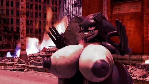 3d 3d_animation 3d_model animated big_ass big_breasts big_butt big_nipples big_thighs blender blue_eyes blue_fur blue_lipstick chubby chubby_anthro chubby_belly chubby_female dance_floor dancer dancer_outfit dancing deepthroat eldritch_abomination eldritch_being eldritch_horror empress_x eye_socket eyelashes fat_ass female female_focus female_only giant_ass giant_breasts gloves hag heavy_breasts hedgehog hedgehog_ears hedgehog_girl hedgehog_humanoid horror horror_(theme) jiggle jiggle_physics lady_x_(female_lord_x) laughing lipstick looking_at_viewer looking_down lord_x meme milf muzzle nightmare_waifu older older_female polygone_arts red_eyes sharp_ears sharp_teeth smile smiling_friends sonic.exe sonic.exe_(series) sonic_(series) sonic_the_hedgehog_(series) sucking sucking_dick sucking_penis tagme thick_ass thick_hips thick_legs thick_thighs video