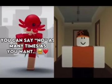 roblox roblox_game robloxian tagme video
